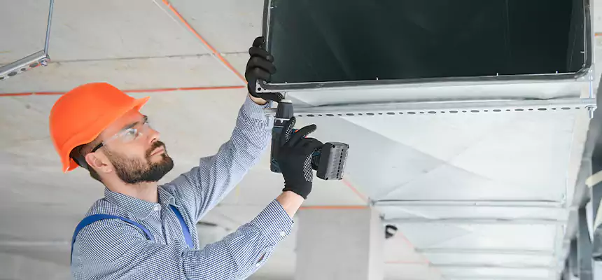 Our Air Duct Cleaning Services in Port Charlotte, FL