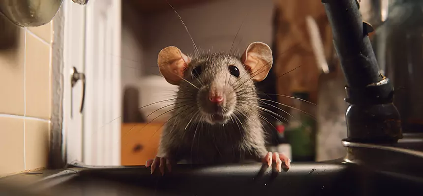 Our Air Duct Mice Removal Services in Port Charlotte, FL