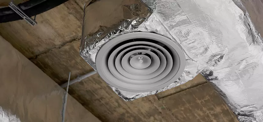 Our Basement Vent Cleaning Services in Port Charlotte, FL