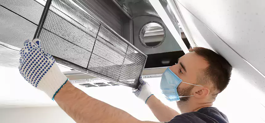 Diagnostic HVAC Coil & Blower Cleaning in Port Charlotte