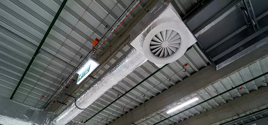 Our Commercial HVAC Duct Cleaning Services in Port Charlotte, FL