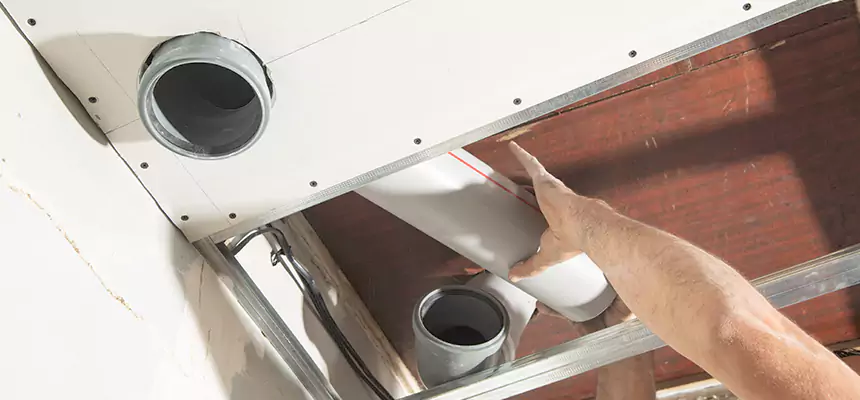 Our Dryer Duct Fire Hazard Inspection Services in Port Charlotte, FL