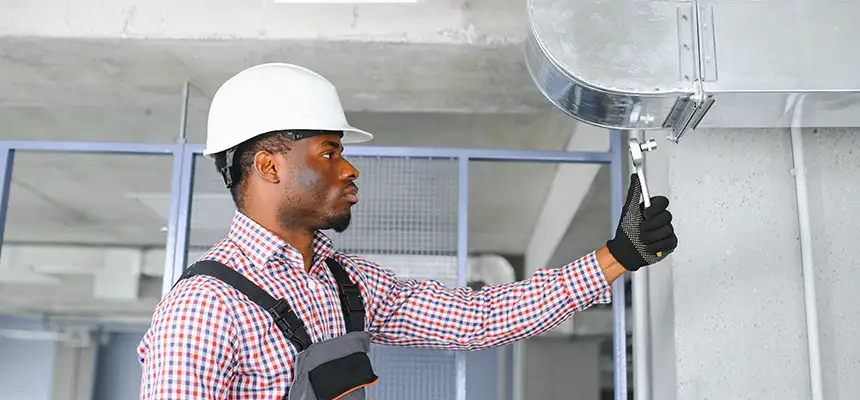 Our Emergency Dryer Vent Repair Services in Port Charlotte, FL