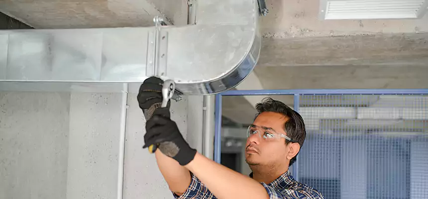 Proactive Smoke, Odor & IAQ‑Focused Flexible Ductwork Replacement in Port Charlotte