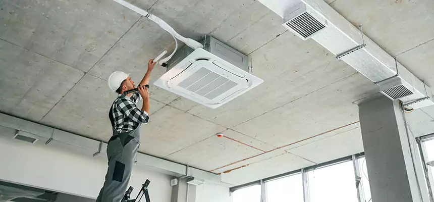 Our HVAC System Deodorizing Services in Port Charlotte, FL