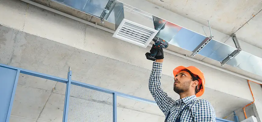 AC Replacement with Energy-Efficient Units in Port Charlotte, FL