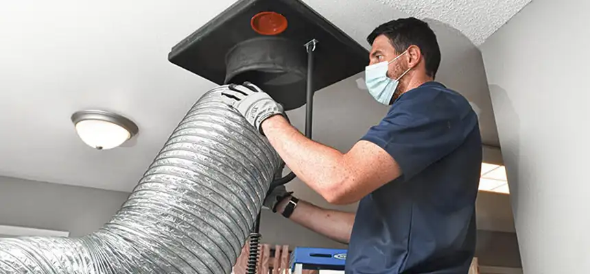 Our Services to Maximize AC Efficiency in Port Charlotte, FL