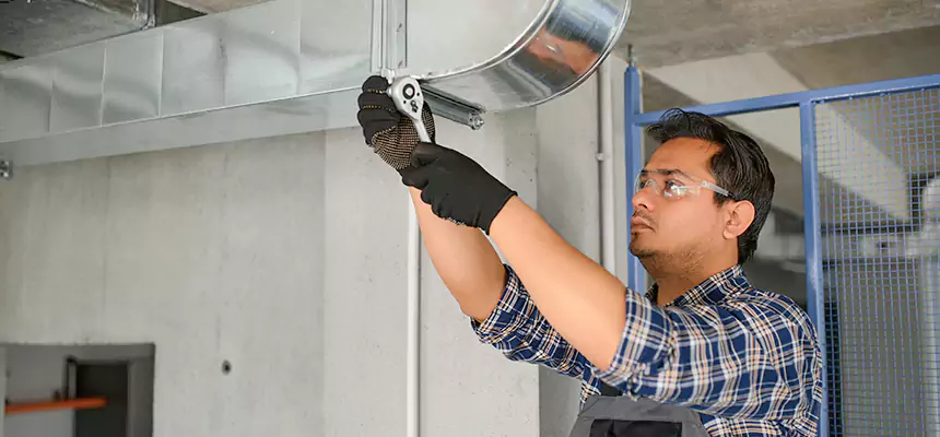 Our Post-Construction Duct Cleaning Services in Port Charlotte, FL