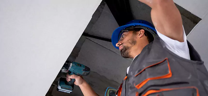 Our Post-Renovation Duct Debris Removal Services in Port Charlotte, FL