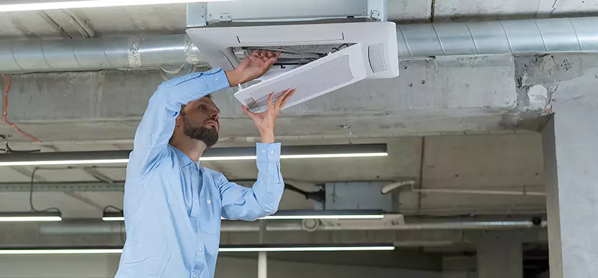 Our Room Addition Duct Installation Services in Port Charlotte, FL