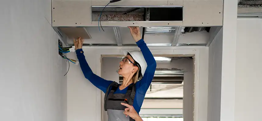 Thorough Vent Smoke Odor Elimination for Property Turnovers in Port Charlotte, FL