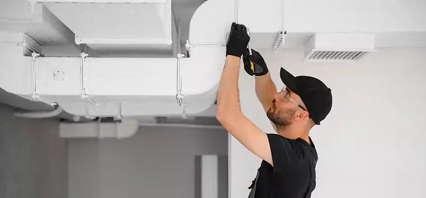 Customized Commercial Ventilation System Upgrades in Port Charlotte, FL