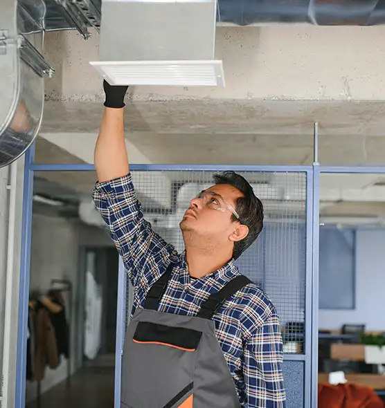 Top-Rated Air Duct Cleaning Near Me in Port Charlotte, FL