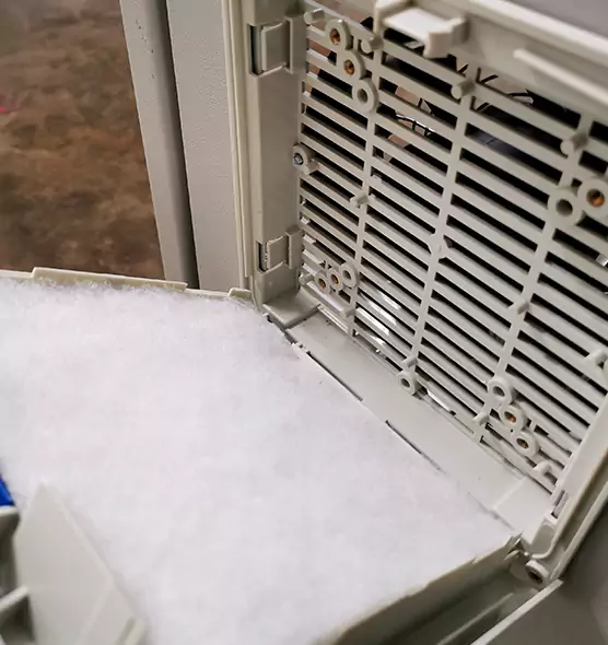 Professional Air Duct Expansion Solutions in Port Charlotte, FL