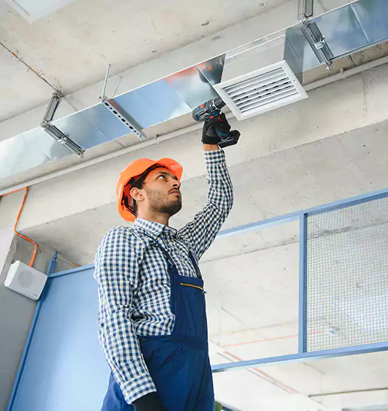 Welcome to Air Duct Cleaning & Repairs Port Charlotte — Your Local Air Duct Installation Specialists in Port Charlotte, FL