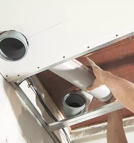 Professional Air Duct Replacement in Port Charlotte, FL