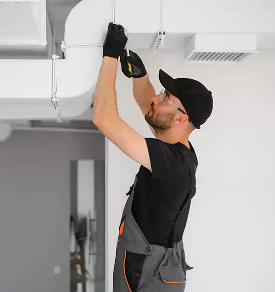 Professional Air Purifier Installation in Port Charlotte, FL