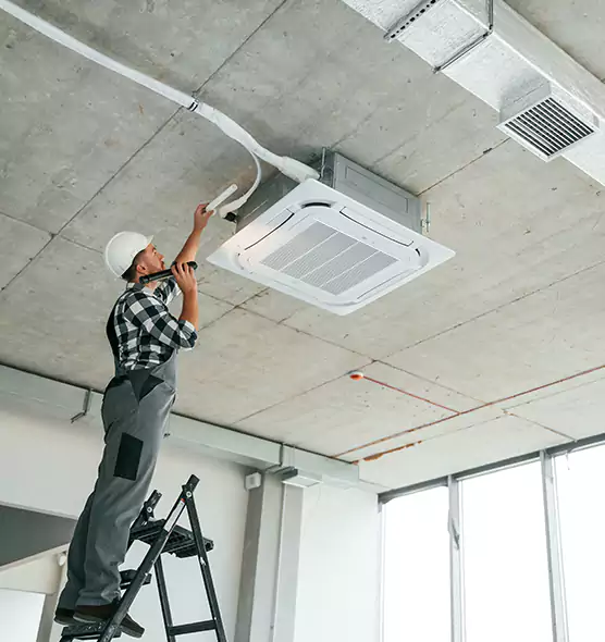 Your Local Air Vent Replacement Partner in Port Charlotte, FL