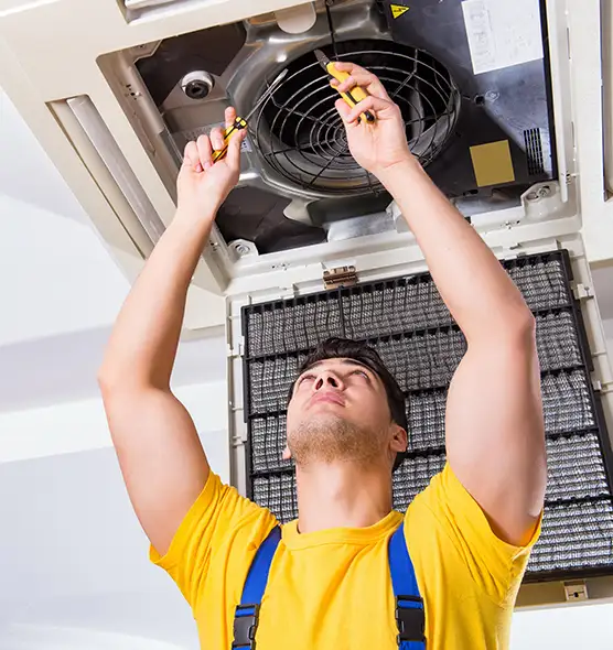 Welcome to Air Duct Cleaning & Repairs Port Charlotte — Your Local Condo Dryer Vent Maintenance Partner in Port Charlotte, FL