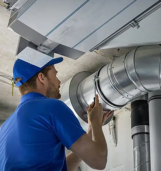 Advanced Dryer Vent Camera Inspection in Port Charlotte, FL