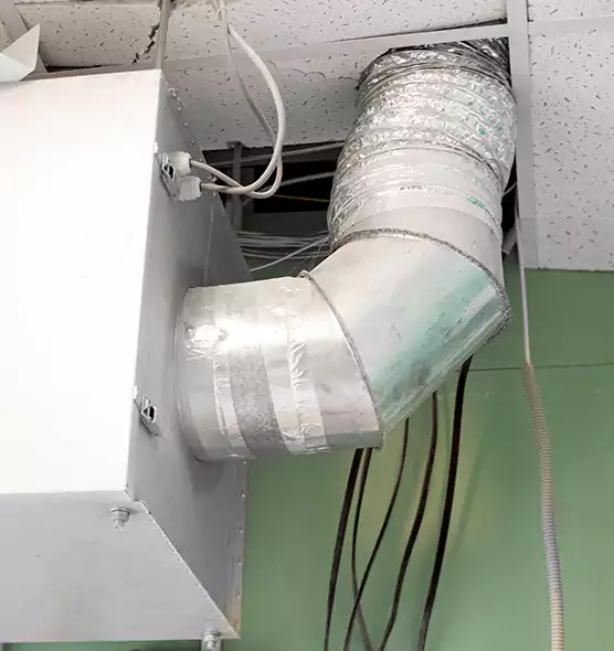 About Dryer Vent Hose Replacement in Port Charlotte, FL