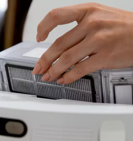 Professional Dryer Vent Lint Filter Cleaning in Port Charlotte, FL
