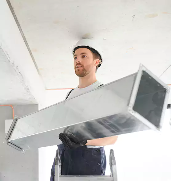 About HVAC Ductwork Installation in Port Charlotte, FL