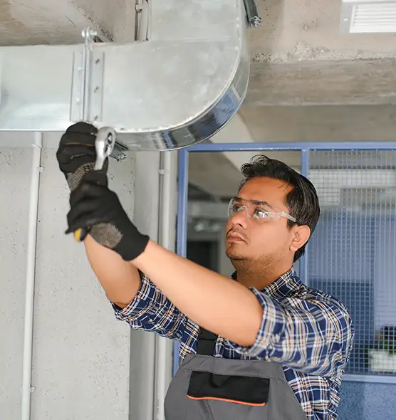Trusted Lint Trap Cleaning Service in Port Charlotte, FL