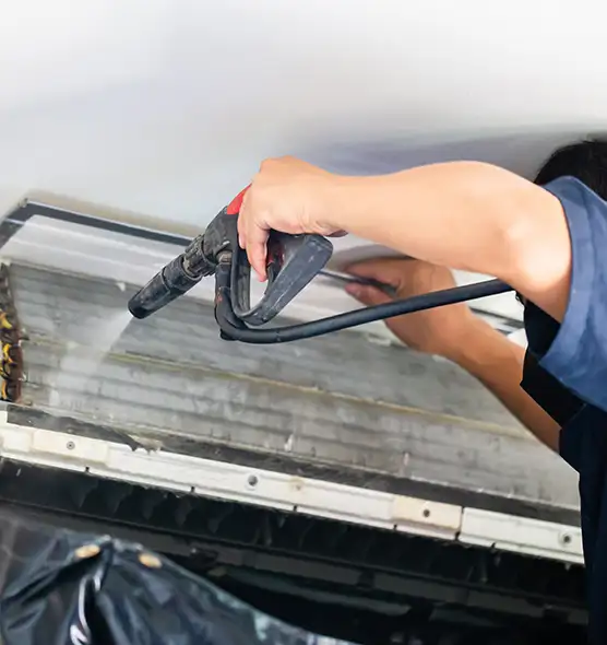 Welcome to Move-in/Move-out Duct Cleaning Services in Port Charlotte, FL