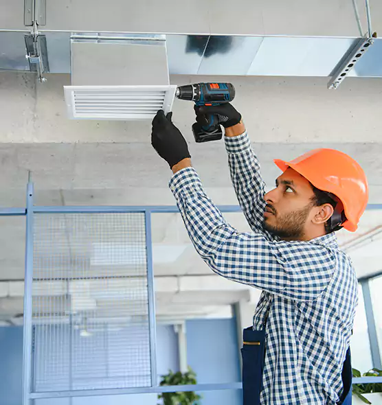 Advanced Retail Store Duct Cleaning in Port Charlotte, FL