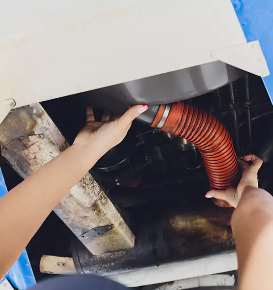 Top-Notch Return Vent Cleaning Service in Port Charlotte, FL