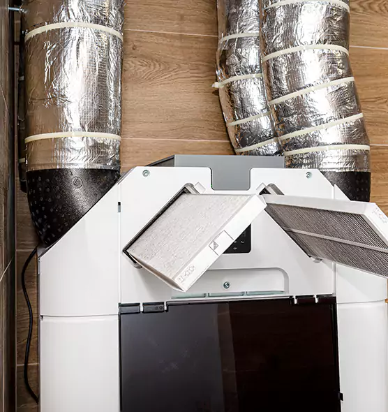 Reliable Room Addition Duct Installation in Port Charlotte, FL