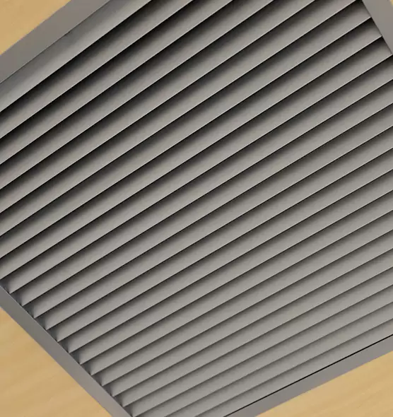 Professional Vent Grille Washing in Port Charlotte, FL