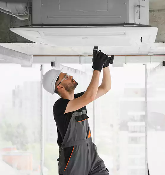 Reliable Ventilation System Cleaning in Port Charlotte, FL