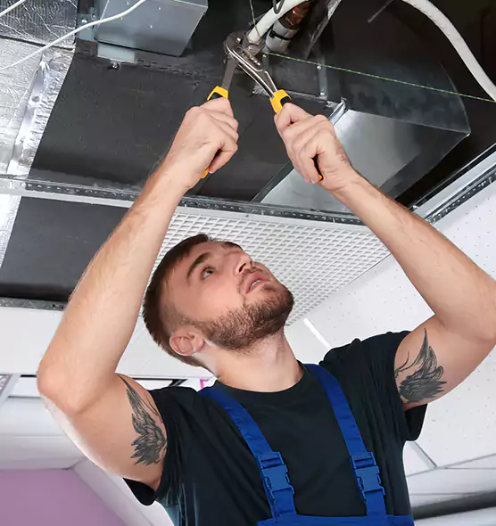 About Ventilation System Upgrades in Port Charlotte, FL