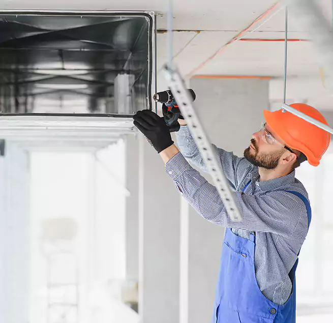 Why Homeowners & Businesses Trust Us Port Charlotte, FL
