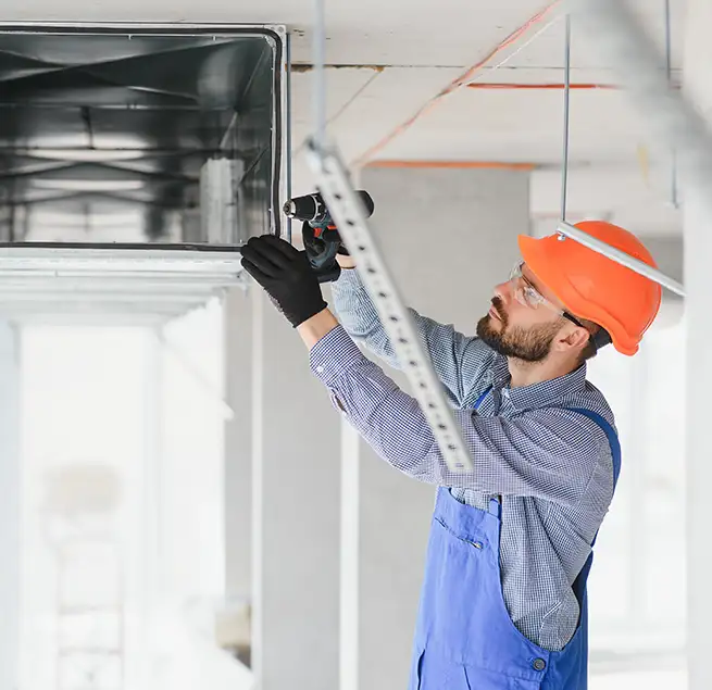 Why Homeowners Businesses Trust Us Port Charlotte, FL